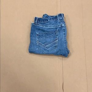 Bke 36s Tyler decent condition